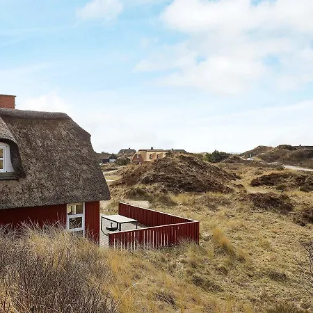 Dom wakacyjny Holiday Xxiv Blåvand